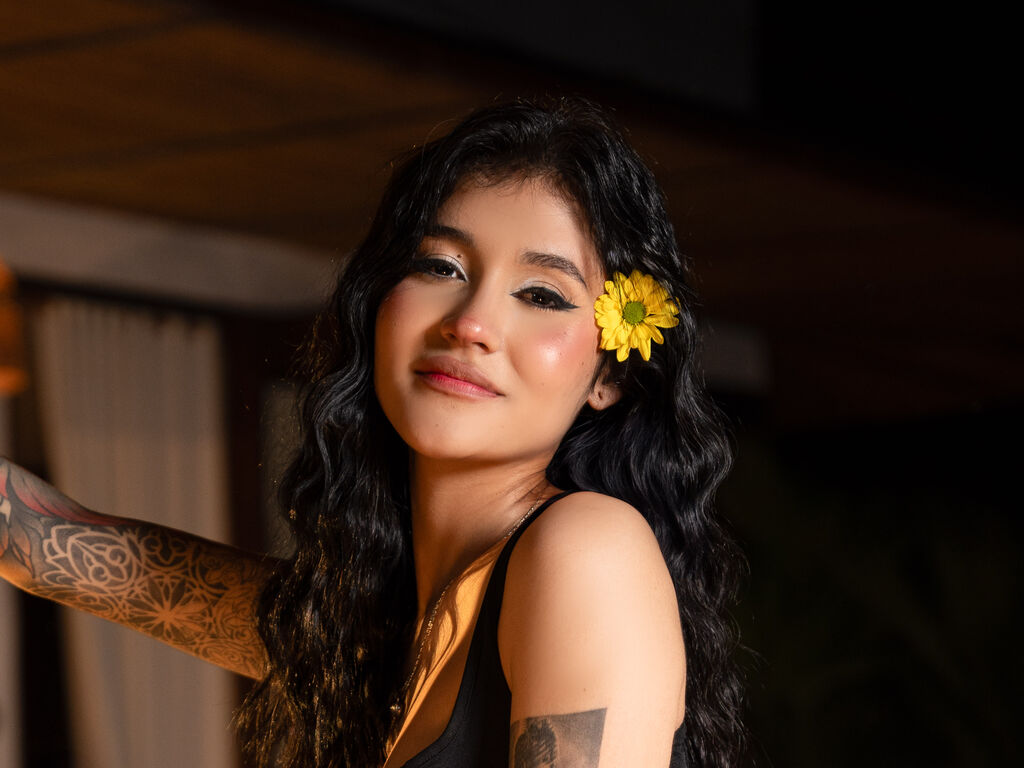 MarianaBallack's profiel - Afbeelding n°6