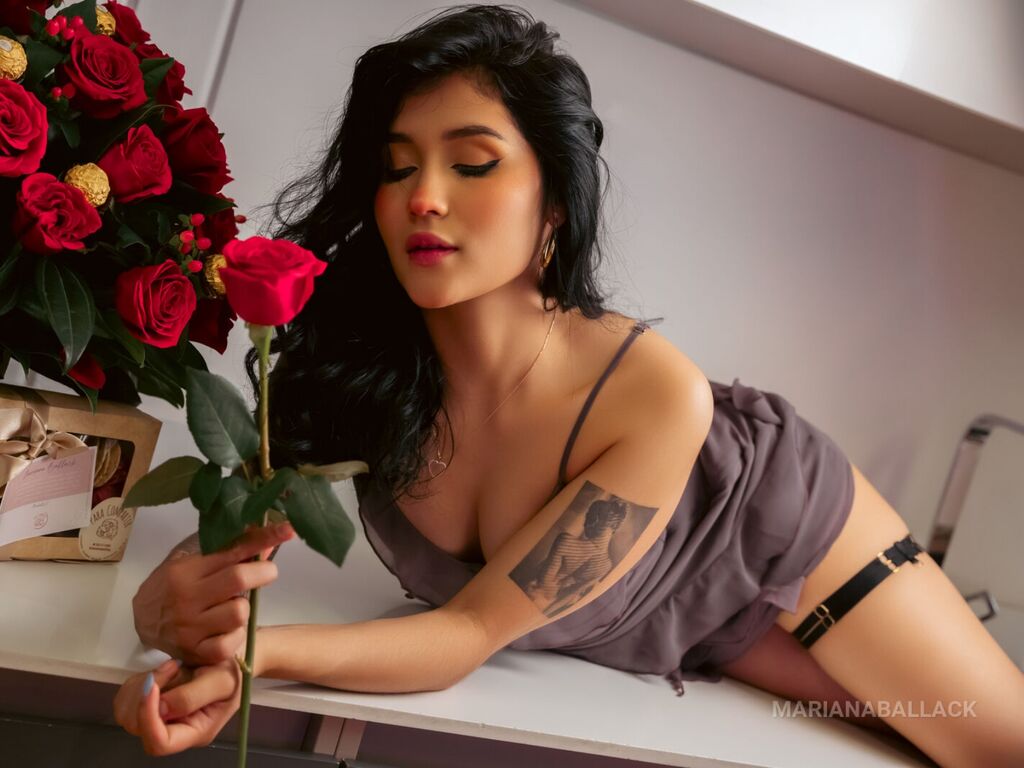 MarianaBallack' profilo - Immagine n°2