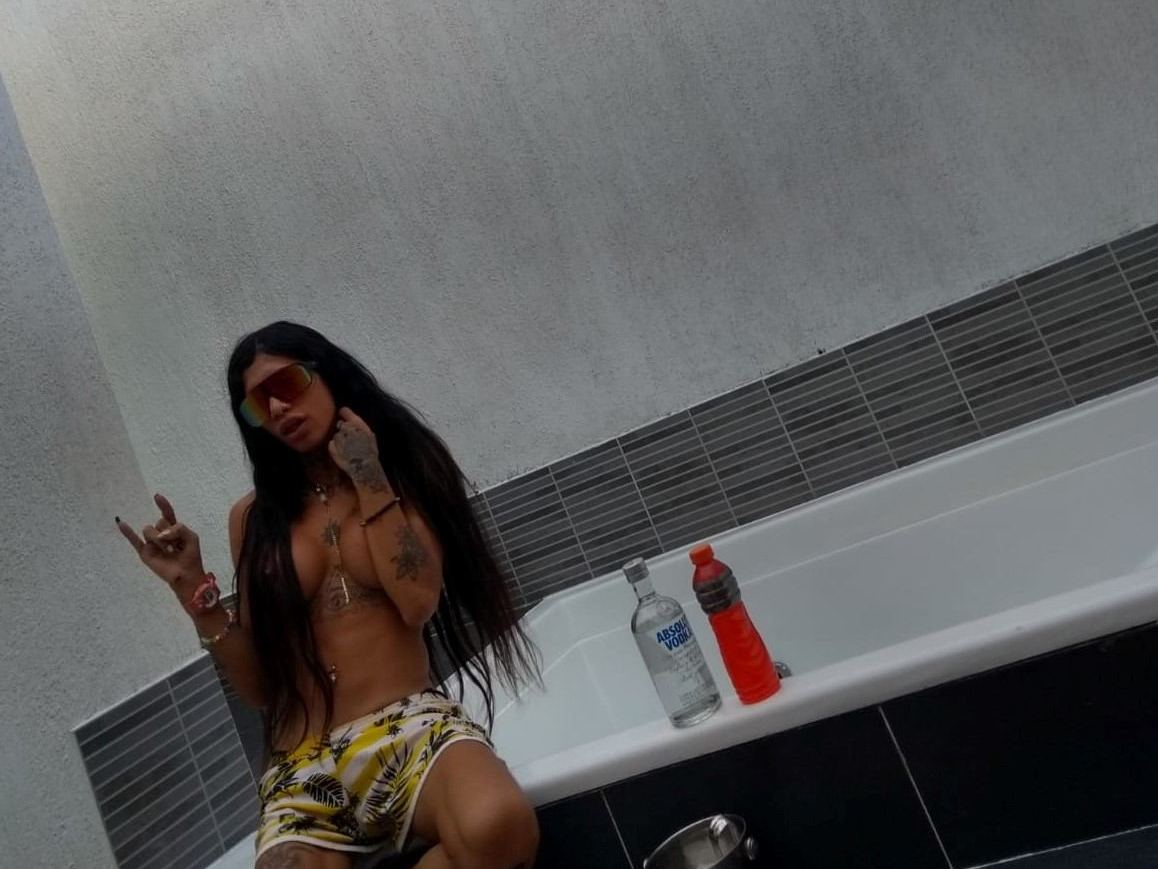 Marianabichxxx's profile - Image n°0