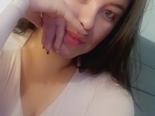 Marianabigbelly's Sexcam