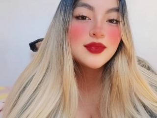 Sexcam Porn von Marianacastro27