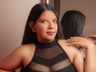 Webcam sex con Marianadolcee