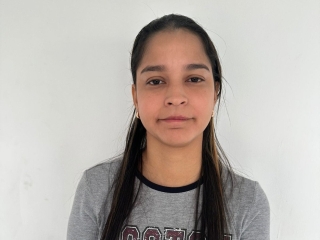 Marianaedenroom's profiel