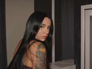 Marianaferreroo's Sexcam
