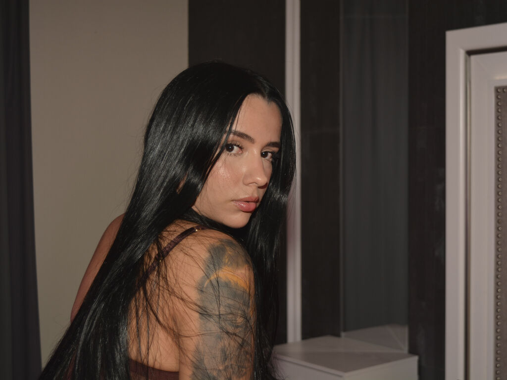 Marianaferreroo's profile - Image n°0
