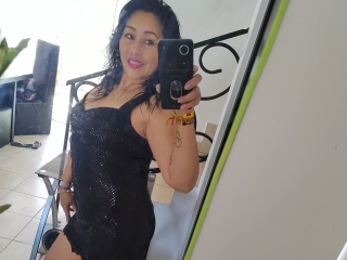 Marianalacolombiana's Sexcam