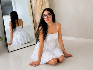 Webcam sex con Marianalaupert