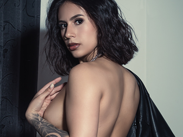 Profil de MarianaLeon - Photo n°6