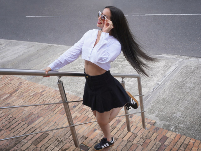 Profil de MarianaLeon - Photo n°61