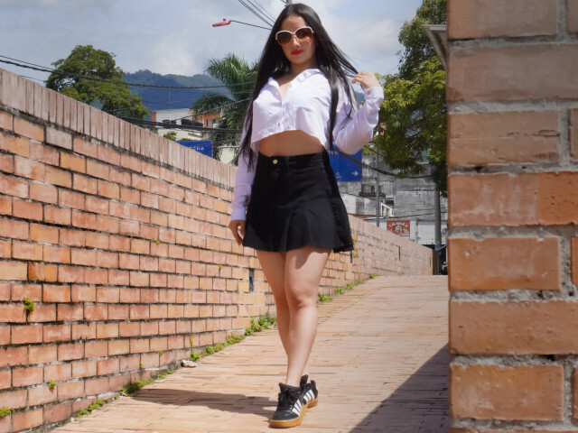 Profil de MarianaLeon - Photo n°64