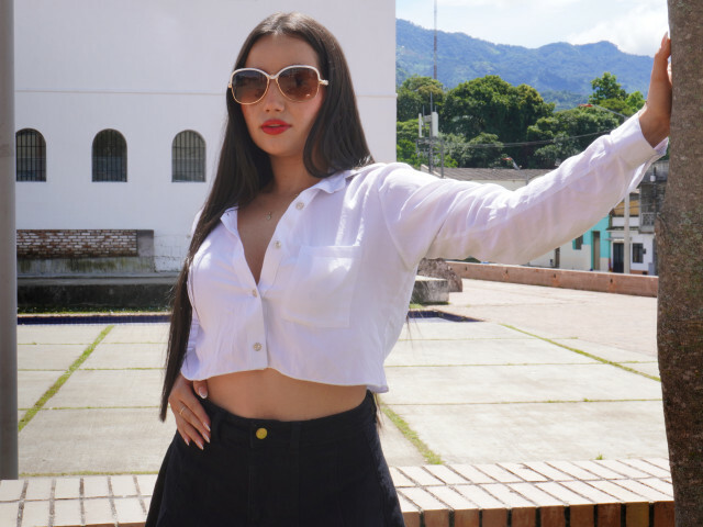 Profil de MarianaLeon - Photo n°65