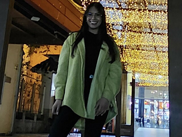 Profil de MarianaLeon - Photo n°49