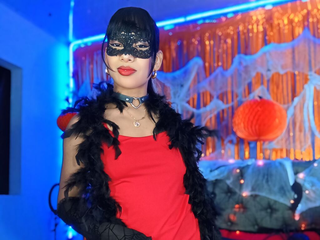 Marianamesa's profile - Image n°1