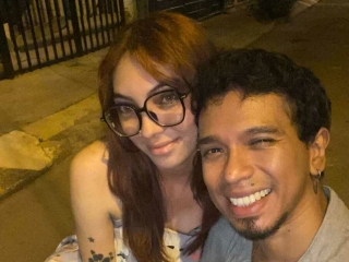 Marianandbastian's Sexcam