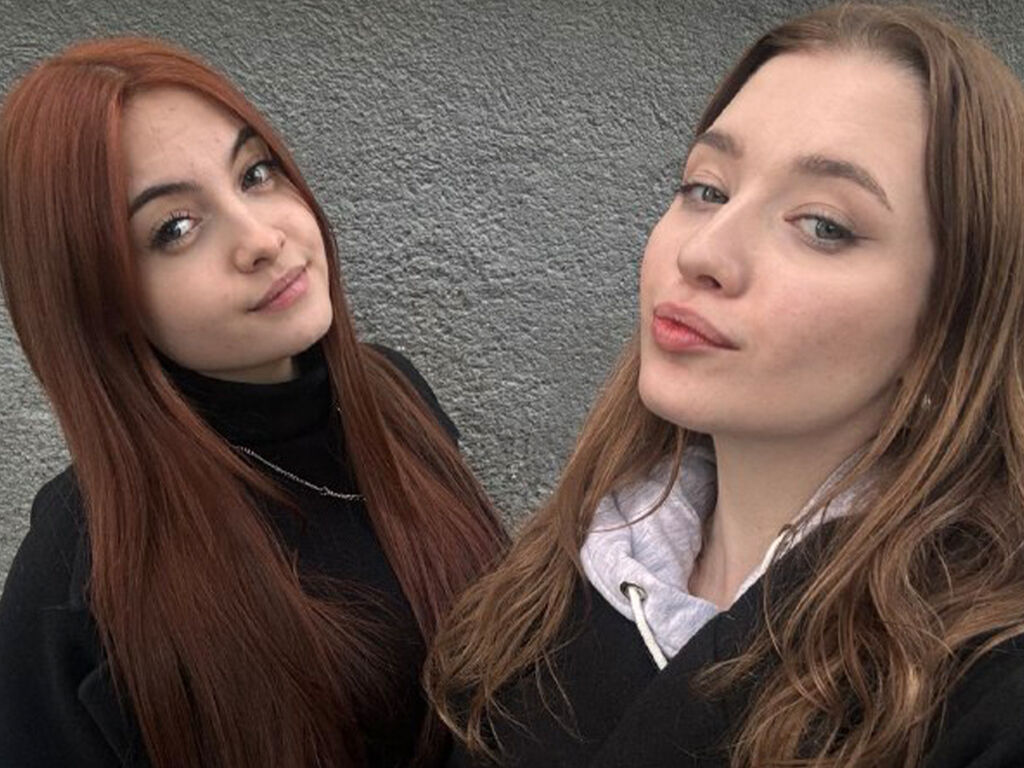 Marianandphyllis's Profil - Bild n°0