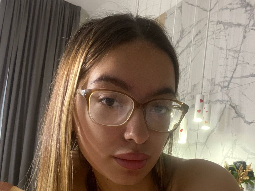 Profil de Marianapollack - Photo n°0