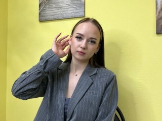 Marianarness's Sexcam