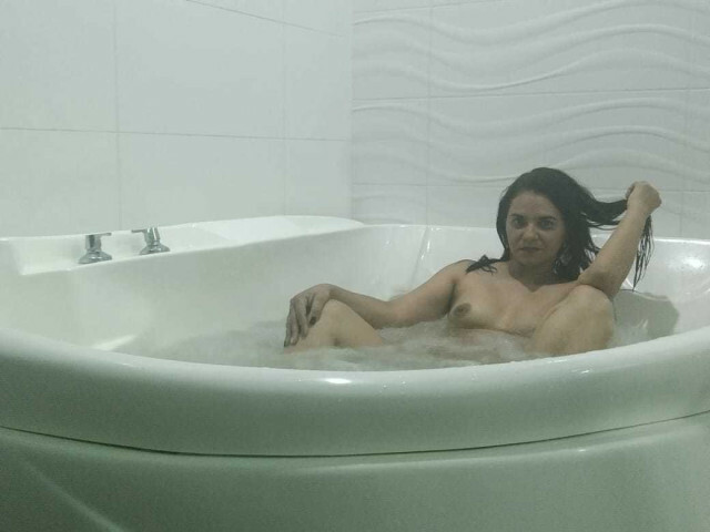 Profil de MarianaRouss - Photo n°8