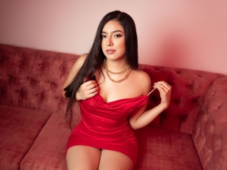 Marianarussel's Sexcam