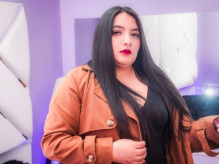 Sexcam Porn von Marianasaenzz