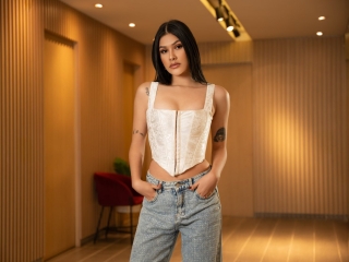 Marianasalvatore's Sexcam