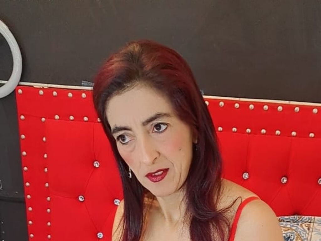 Marianaselene's profile - Image n°0