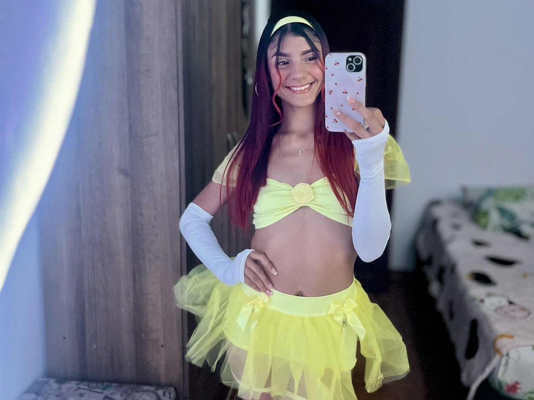 Profil de Marianasmiith - Photo n°1