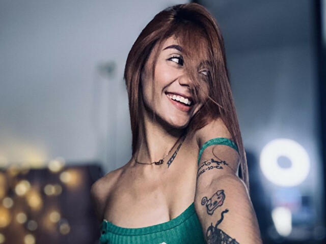 Profil de MarianaSmith - Photo n°11