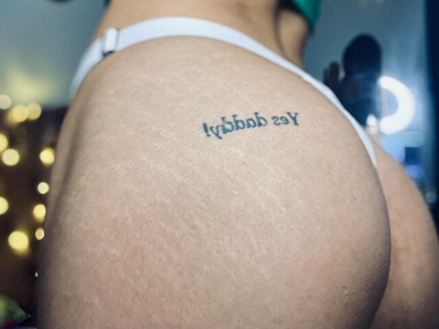 Profil de MarianaSmith - Photo n°10