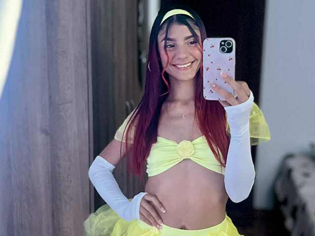 Profil de MarianaSmith - Photo n°6