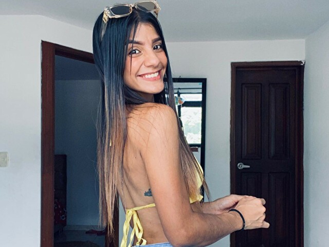 Profil de MarianaSmith - Photo n°13