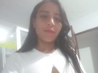 Marianatastty's Sexcam