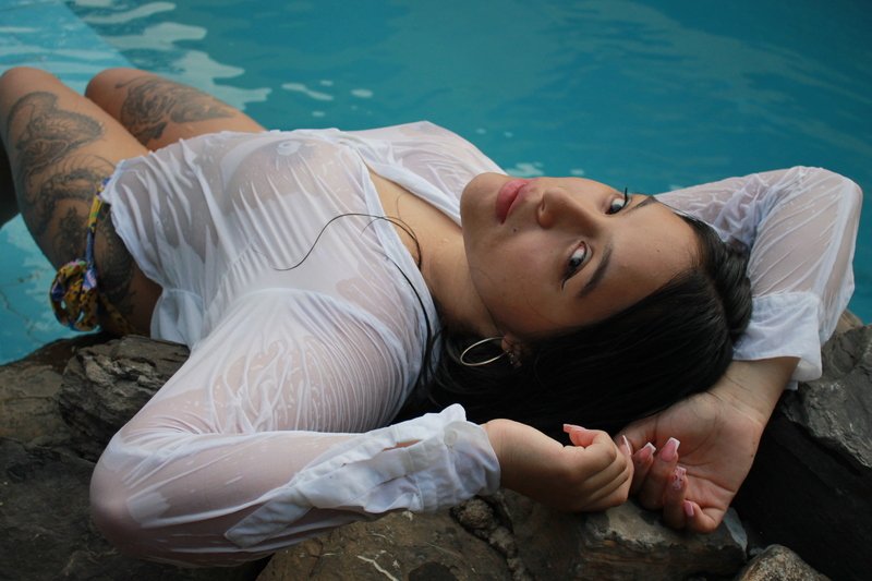 Marianavargas's profile - Image n°1