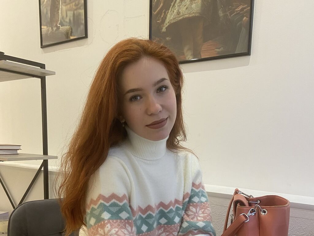 Marianbarritt's profile - Image n°0