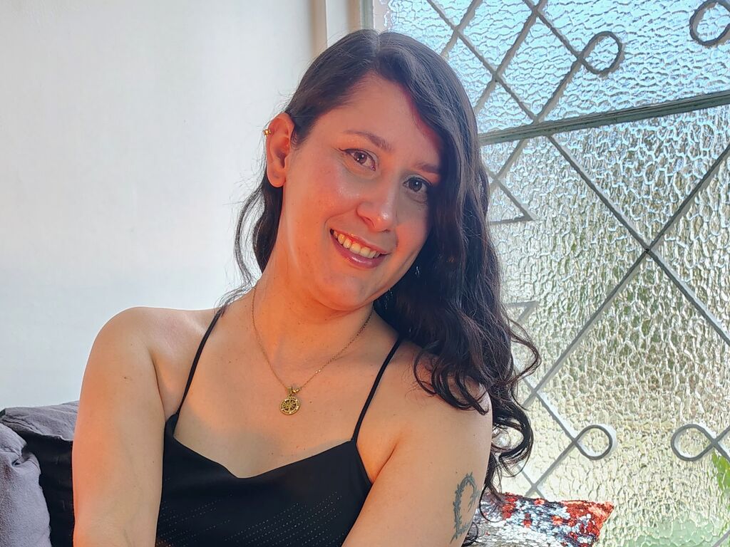 Marianblade's profile - Image n°1