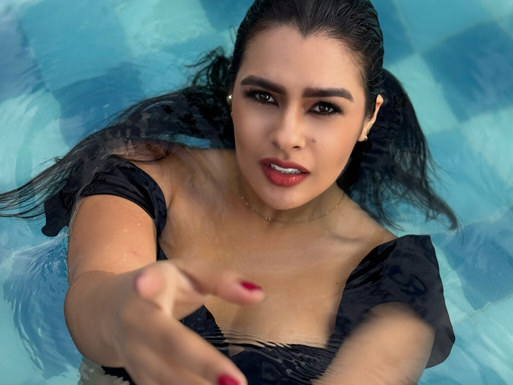 Marianblair's profile - Image n°1