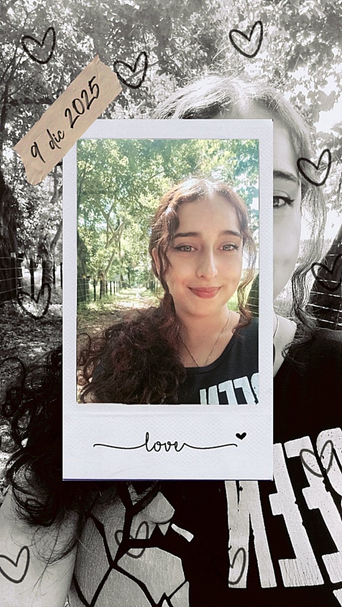 Marianblue' profilo - Immagine n°2