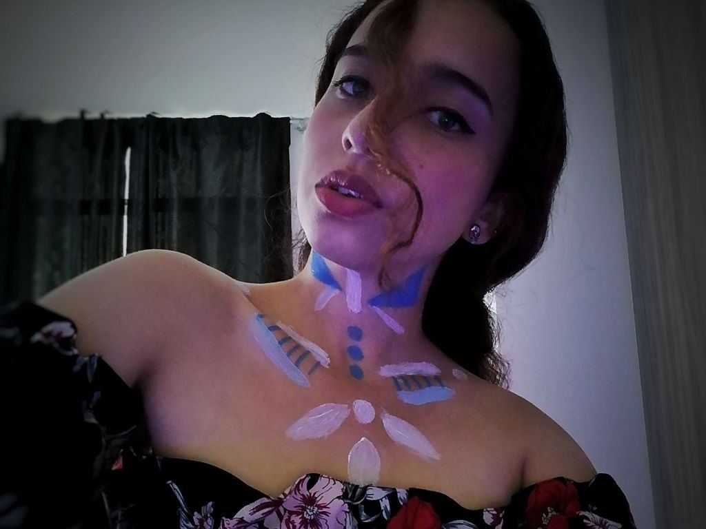 Marianblue's profile - Image n°1