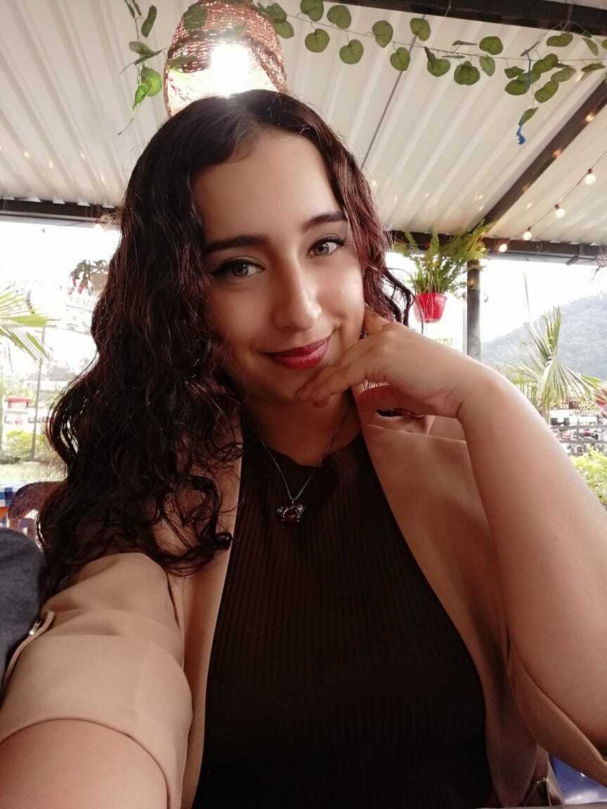 Profil de Marianblue - Photo n°1