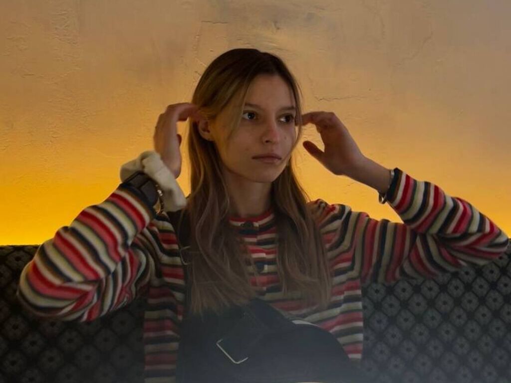 Marianclive's profile - Image n°0