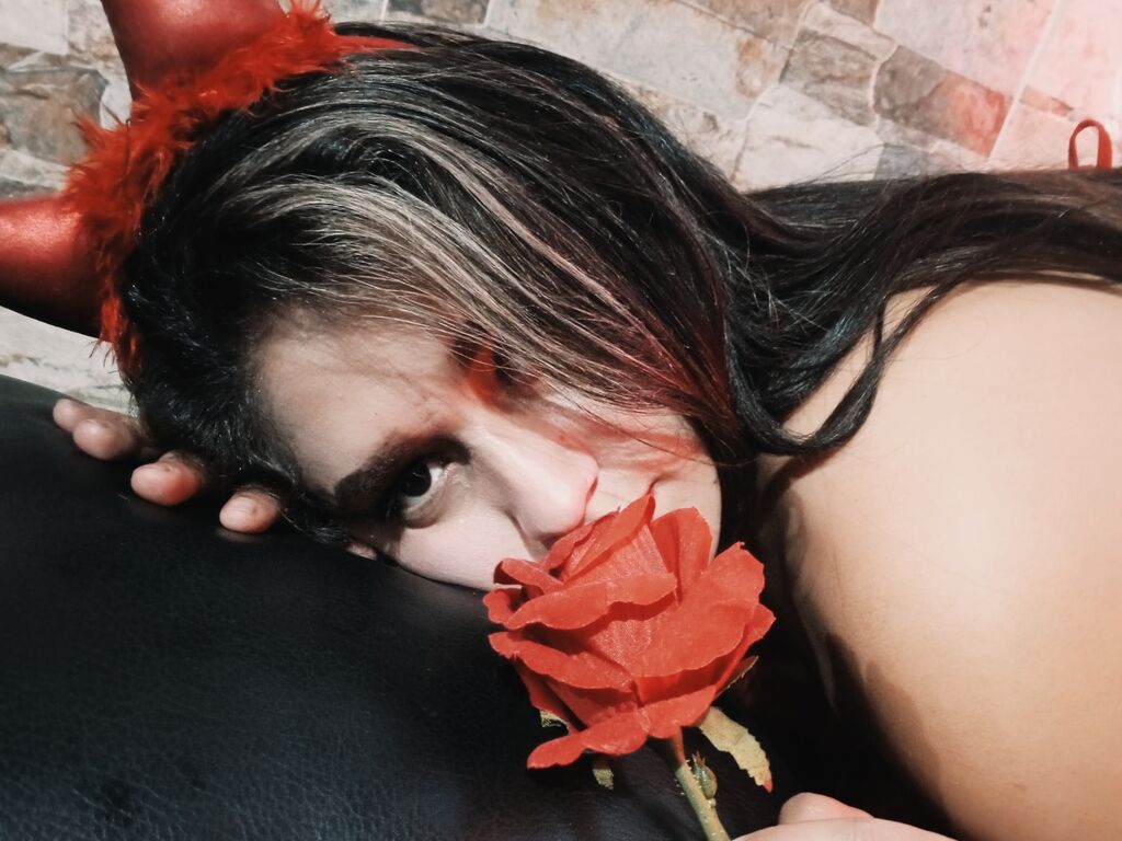 Mariancooper's profile - Image n°0