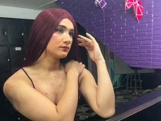 Sexo por webcam con Mariancristal