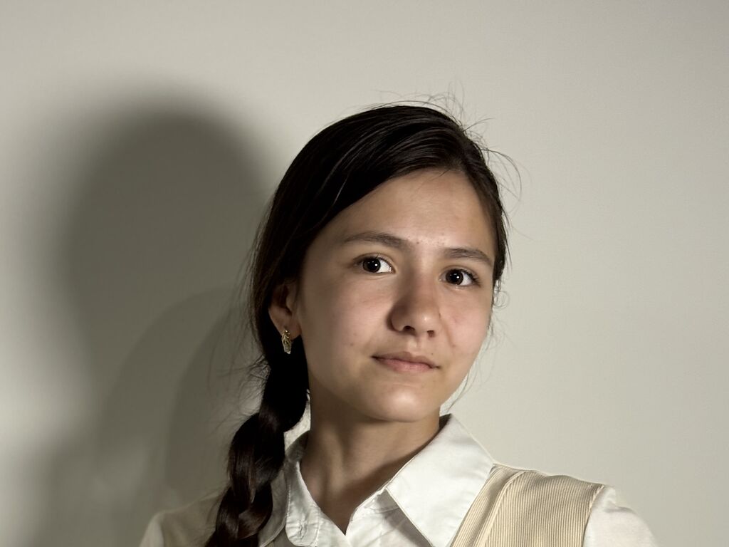 Mariancrumpton's profiel - Afbeelding n°0