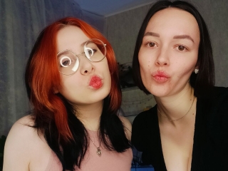 Profil de Mariandglenna