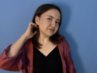 Mariandockray's Sexcam