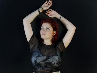 Live Sex Mariandoyle
