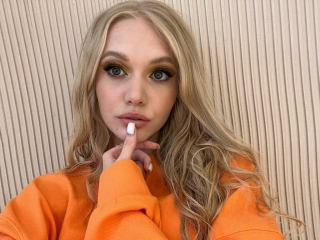 Marianealson's Sexcam