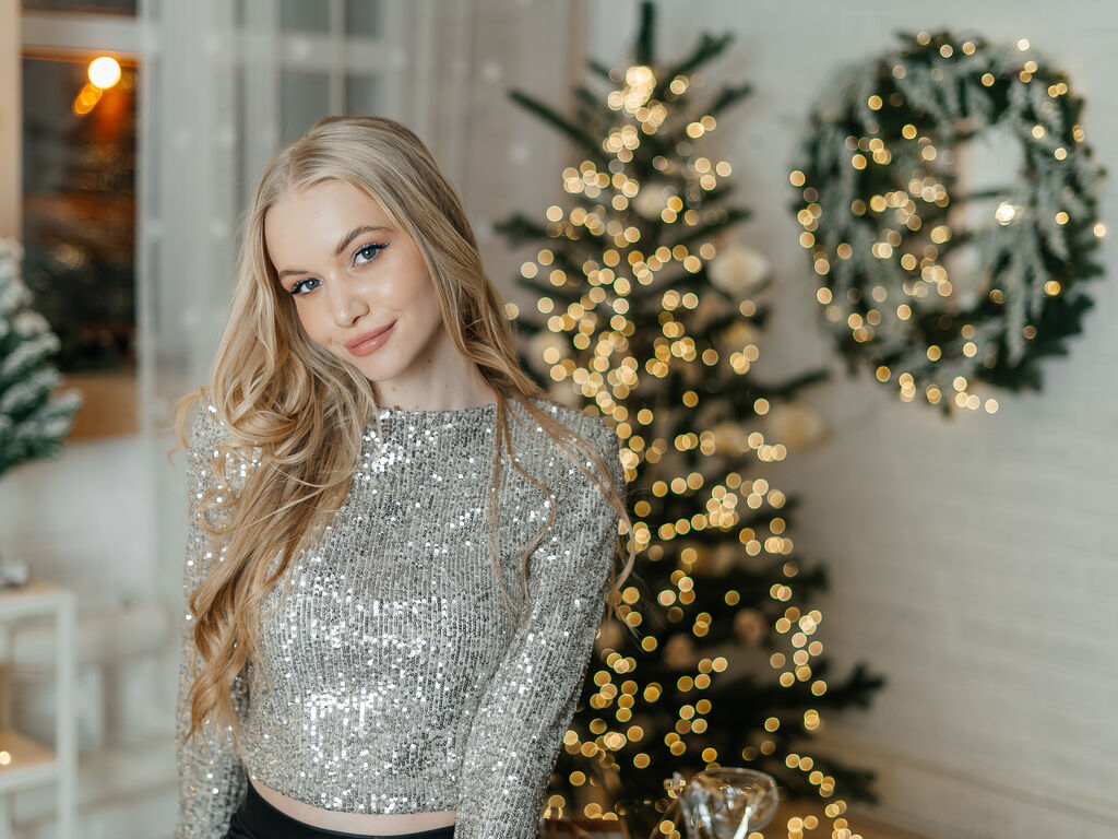 Marianealson's profile - Image n°1