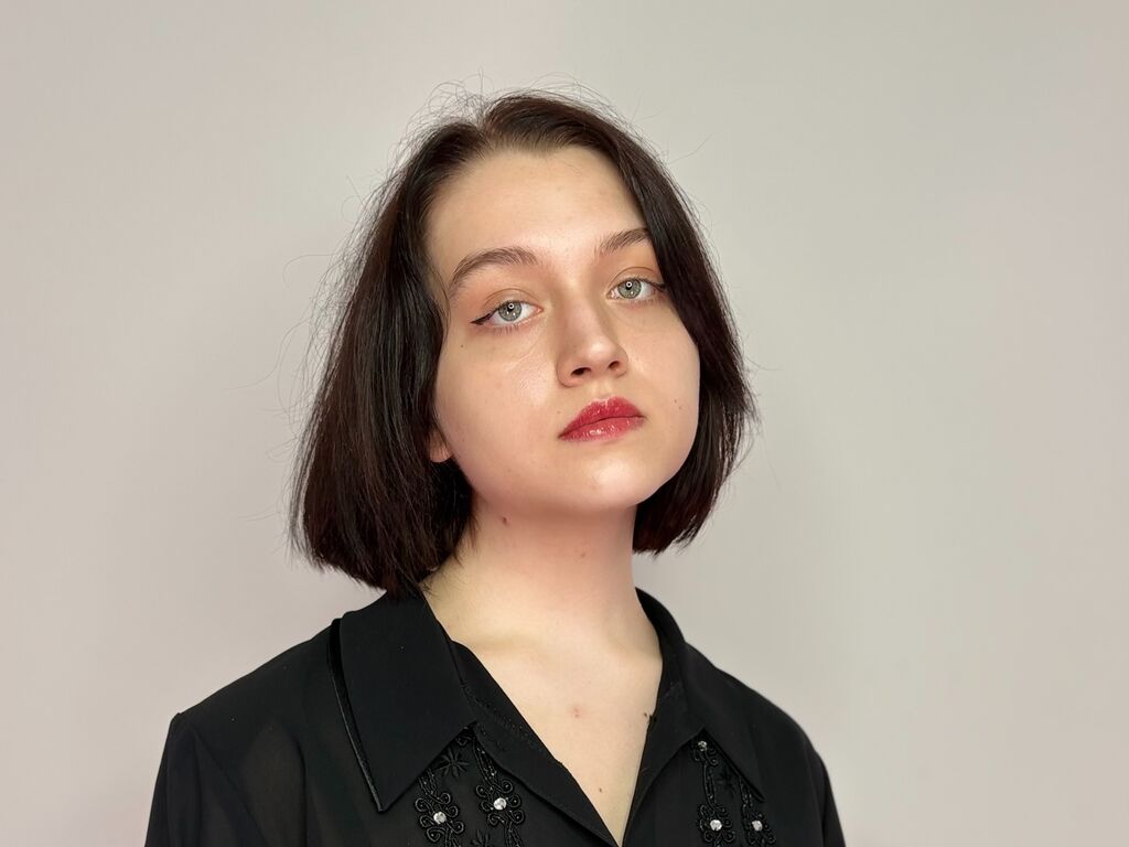 Marianedge's Profil - Bild n°0
