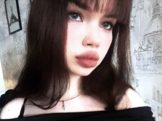 Marianfarran's Sexcam